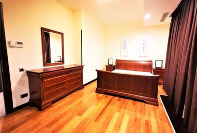 Apartament 3 camere, mobilat Lux - Zona Exclusivista - Primaverii - 10