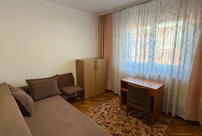 Apartament cu 2 camere decomandat, mobilat în Grigorescu - 2