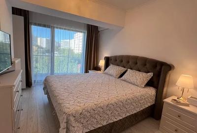 Apartament 2 camere Premium Calea Vitan | Auchan| Loc de parcare - 8