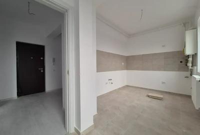 Garsoniera cu Terasa Sector 3 Mutare Imediata Metrou 12 min - 6