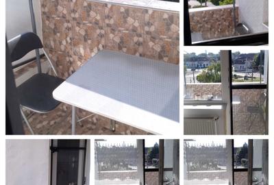 Garsonieră nedecomandată în Burdea - 8