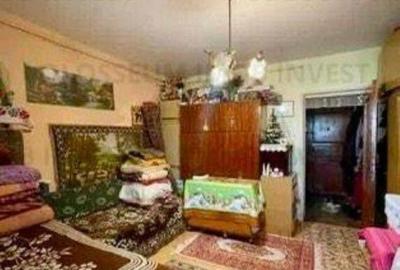 Garsonieră semidecomandată în Astra