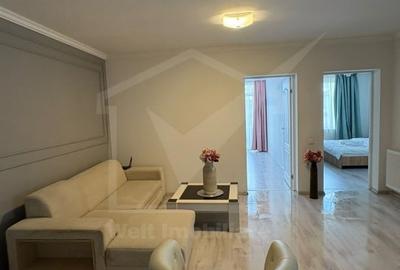 Apartament cu 3 camere, finisat, zona Tineretului - 1