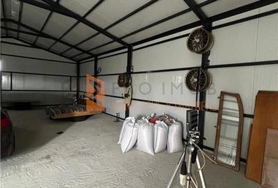 Casa tip P + M zona Maracineni judet Buzau - 7