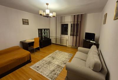 Garsonieră decomandată, mobilată în Vitan Mall - 2