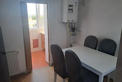Apartament cu 3 camere decomandat în Lipovei - 5