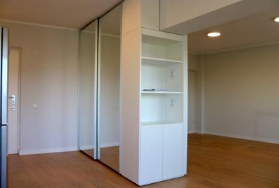 Birou, de 60 mp, în Octavian Goga - 4