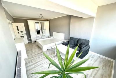 Apartament 1 camera zona Decebal - 2