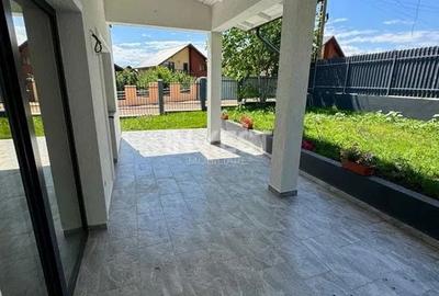 Casă cu 4 camere cu Teren 250 Mp în Miroslava - 13
