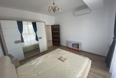 Garsoniera 36 mp - Ranetti Residence 2020 - Etaj 3 - 2