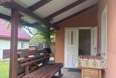 Casa si teren 4300mp, Horodnic de Jos - 5