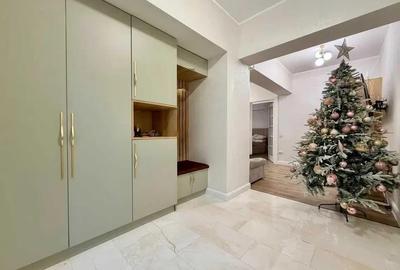 Apartament cu 2 camere decomandat, mobilat în Copou - 8