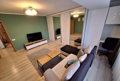 2 camere - DECOMANDAT - Mobilat SI Utilat - Parcare Subte... - 18