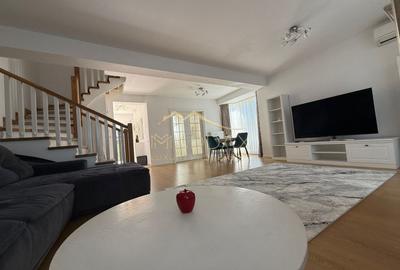 Duplex cu 4 camere cu Canalizare în Corbeanca - 14