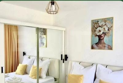 Apartament cu 3 camere decomandat, mobilat în Spitalul Județean - 1