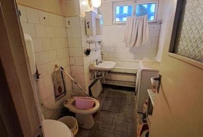 4 camere decomandat, zona Circumvalatiunii CENTRALA PROPRIE - 15