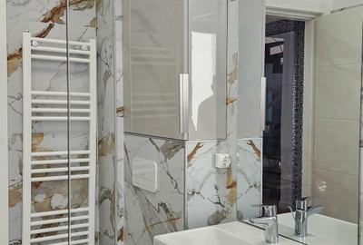 Inchiriere Duplex de Lux in Aviatiei, 4 Camere, Finisaje Premium - 13