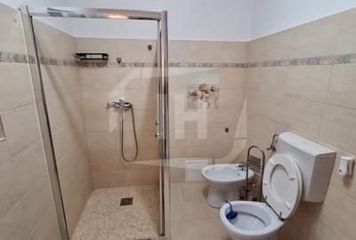 Casă individuală cu 2 camere cu Canalizare în Someșeni - 6