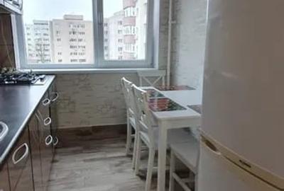 Apartament 2 camere, semidecomandat, 51 mp, ac, Campia Libertatii - 4