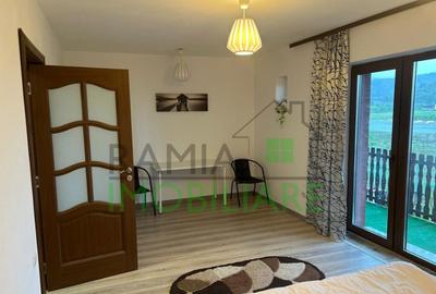 Casă cu 5 camere cu Teren 300 Mp în Cristian - 3