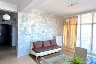 Apartament cu 2 camere decomandat în Iancu Nicolae - 1
