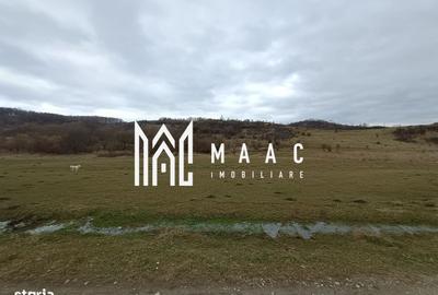 Teren Construcții de 2500 mp, în Periferie - 2