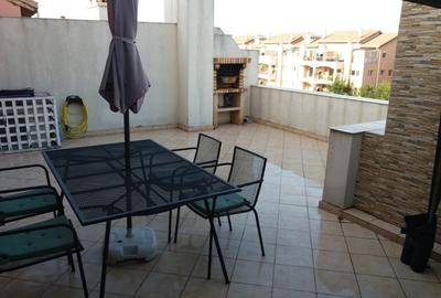 Apartament cu 3 camere decomandat în Pipera - 9