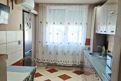 Apartament 2 camere , 49 m , central, Baia Sprie , renovat , optiuni : mobilat sau nemobilat - 4