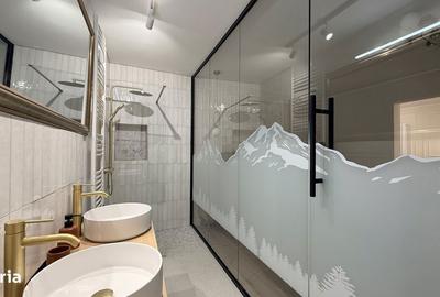 Apartament cu 2 camere decomandat în Centrul Istoric