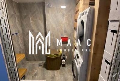 Apartament cu 4 camere decomandat, mobilat în Arhitecților - Calea Cisnădiei - 13