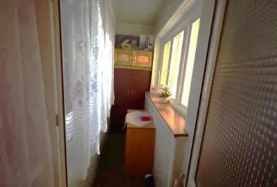 Apartament cu 3 camere decomandate - Parter - Zona George Enescu - 6