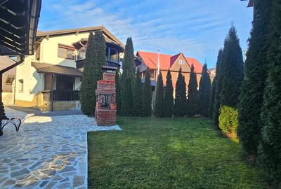 Vila Premium la rau, cu vedere spre munte - Moieciu de Jos - Cod 2003 - 10