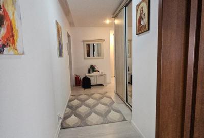 3 camere | Mobilat | Utilat | Pacii | 3 Min Metrou | Ready to move in - 10