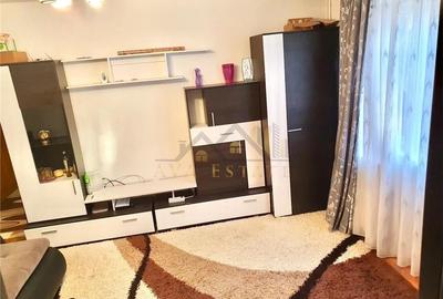 Apartament  2 camere, Et.1,  40 mp - Zona Blascovici
