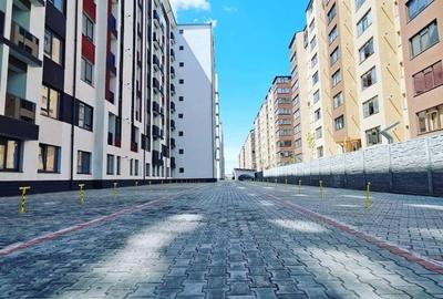 Apartament cu 2 camere decomandat în Militari - 16