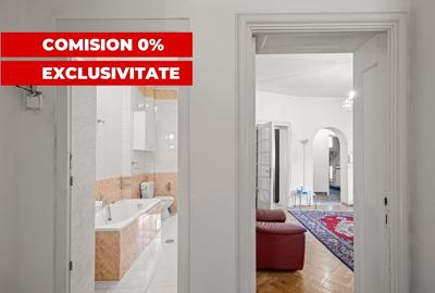 Casă individuală cu 9 camere cu Canalizare în Ștefan cel Mare - 25