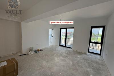Garsonieră semidecomandată în Străulești - 2