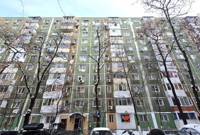 De vanzare 2 camere Lujerului - Ale Cetatuia(centrala proprie) - 17