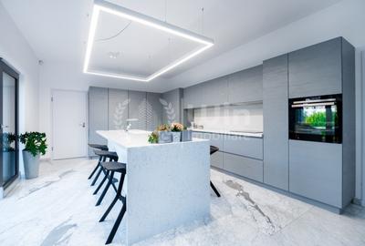 Vila exclusivista cu 6 camere | Teren 930mp | Front 30m | Faget - 5