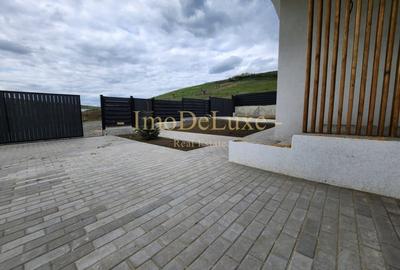 Casa individuala 1 nivel, teren 900 mp, 107 mp utili, 4 cam, com. Jucu - 9