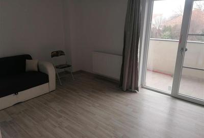 Bloc NOU Etaj 1 Mobilat si Utilat si Loc de Parcare - 5