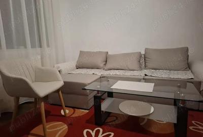 Apartament cu 2 camere nedecomandat în Astra - 4