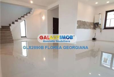 Casă cu 4 camere cu Canalizare în Odăi - 2