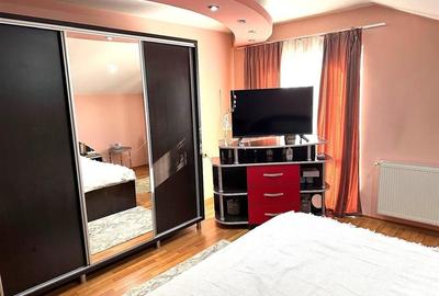 Vila individuala 6 camere, teren 2500 mp - 12