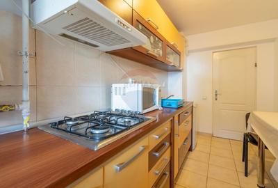 Garsonieră decomandată, mobilată în Calea Turzii - 5