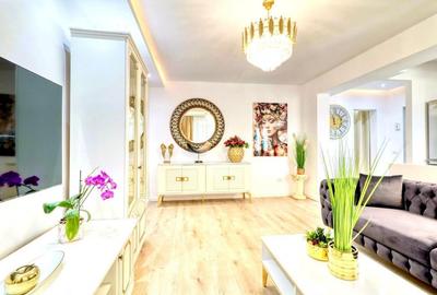 2 Camere Unirii - Tribunal | Renovat | Balcon | Etaj - 5