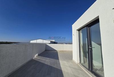 Crevedia - complex rezidential exclusivist - vile moderne - 26