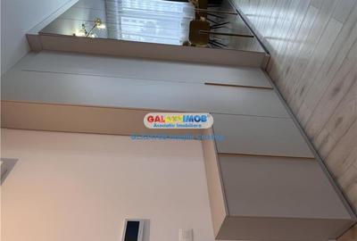 Inchiriere aparatament 2 camere mobilat parter gradina Greenfield - 2