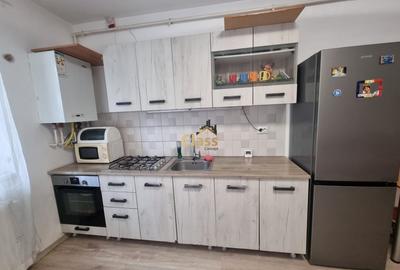 Apartament cu 2 camere decomandat, mobilat în Baciu - 2