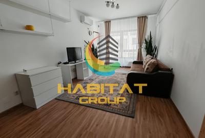 Apartament cu 2 camere decomandat, mobilat în Metalurgiei